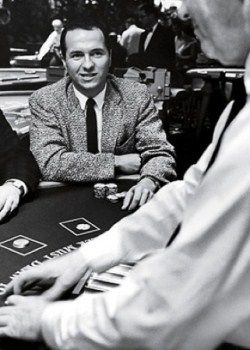 10 Людина, поімевшіх казино