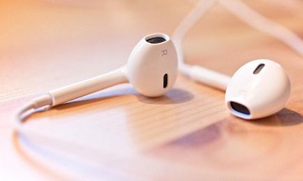 10 Функцій навушників apple earpods для дистанційного керування iphone, - новини зі світу apple