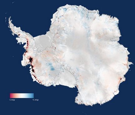 10 Fapte interesante despre Antarctica