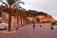 10 Interesante despre Nice