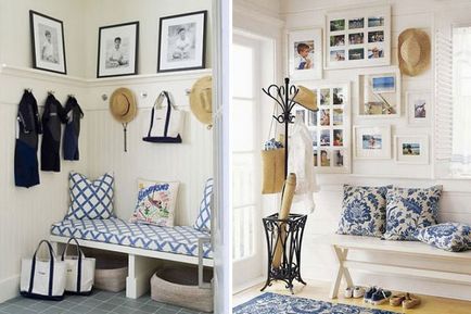 10 idei interesante de decorare perete