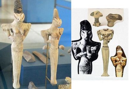 10 Cele mai ciudate artefacte antice, originea cărora nimeni nu le poate explica