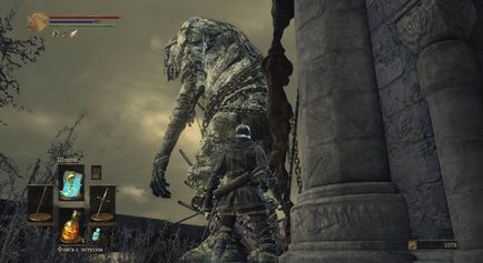 10 Секретів dark souls 3 про які ви, можливо, не здогадувались