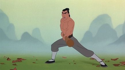 13 Lucruri despre care nu știai despre Mulan