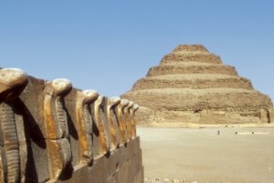 14 Цікавих фактів про давнє Єгипті