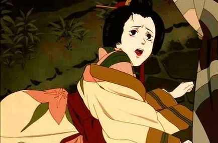 15 legjobb japán animációs