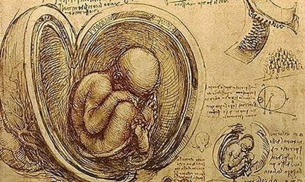 15 Descoperiri și invenții, a căror apariție a implicat marele Leonardo da Vinci