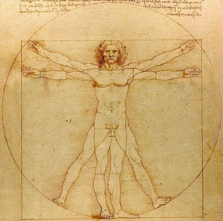 15 Descoperiri și invenții, a căror apariție a implicat marele Leonardo da Vinci