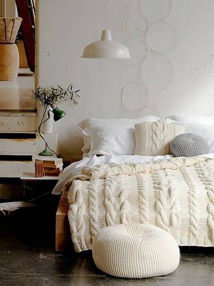 17 moduri de a face patul minunat confortabil