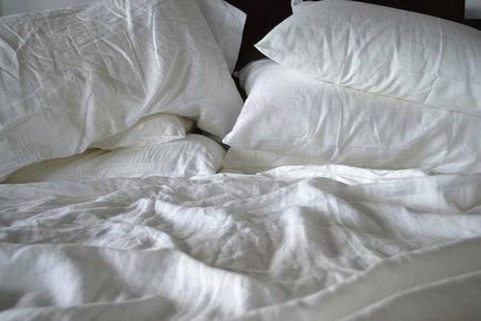 17 Способів зробити ліжко дивно затишній