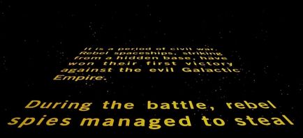 17 dolog, hogy tudom, egy igazi rajongó „Star Wars” - hírek képekben (háborúk) 17 dolog, hogy tudom, egy igazi rajongó „Star Wars” - hírek képekben