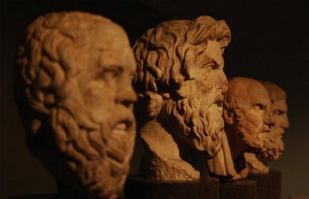 25 Fapte puțin cunoscute despre Aristotel