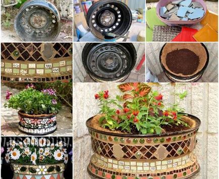 25 надихаючих ідей для саду