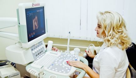 3D terhességi ultrahang, amikor jobb, ha nem, és hogy ez káros