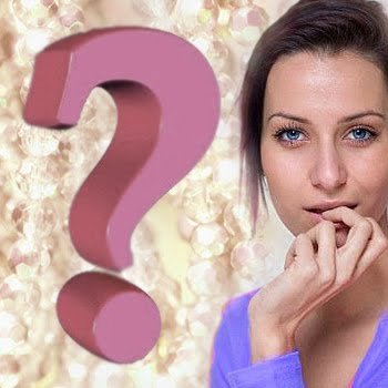 5 legnehezebb női kérdésekkel