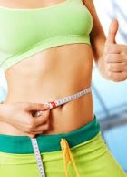 5 Secretele unui grup de talie subțire de fitness și dietă