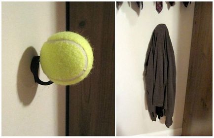 6 transformări uimitoare ale unei mingi de tenis