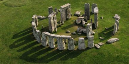 7 Fapte pe care ar trebui să le cunoașteți despre Stonehenge