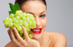 7 Самих корисних овочів і фруктів для догляду за шкірою влітку