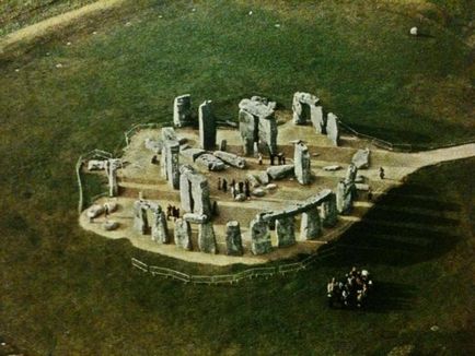 7 lucruri pe care ar trebui să le cunoașteți despre Stonehenge