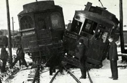 8 Самих разючих катастроф поїздів