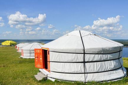 9 hely, hogy a tudomására hozni, a turisták Chuvashia - menjen Chuvashia, menjen Csuvasföld