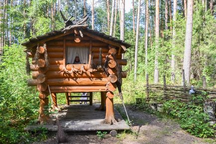 9 Місць на які слід звернути увагу туристам в Чувашії - їдемо в Чувашії, go to chuvashia