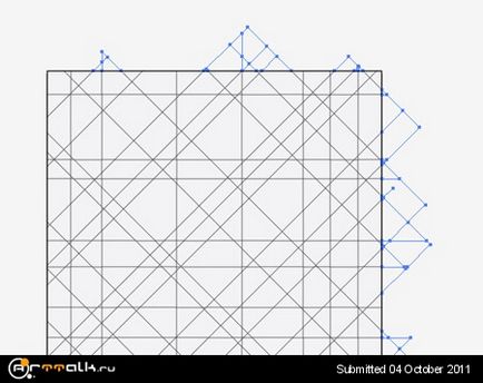 Adobe illustrator creând poster colorat abstract în illustrator - forum pentru calculator