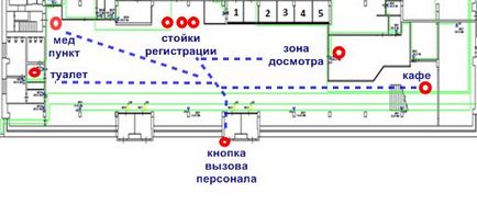 Aeroportul a câștigat (kirov) tabloul de bord online, cum se ajunge acolo, programul de autobuz și hotelurile din apropiere