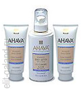 Ahava (Ахава, ізраїль)