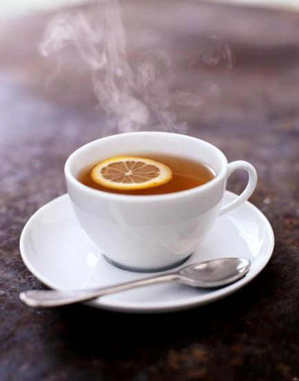 Mit szólnál egy csésze forró teát