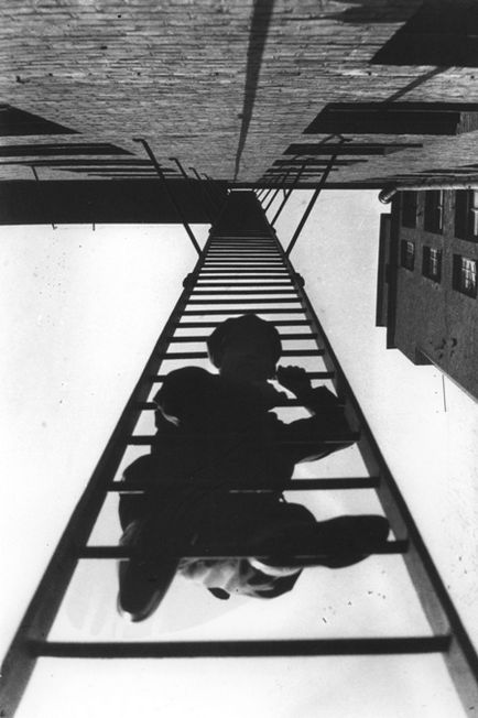 Alexander rodchenko - pionier al fotografiei sovietice și al designului grafic