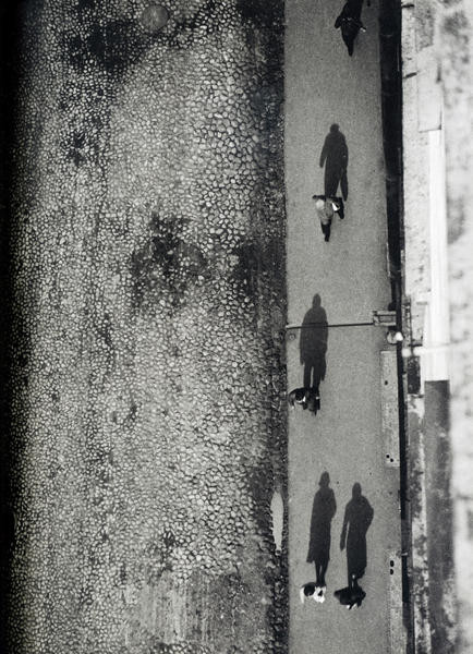 Alexander rodchenko - pionier al fotografiei sovietice și design grafic (fotografii) Alexander rodchenko - pionier al fotografiei sovietice și al designului grafic