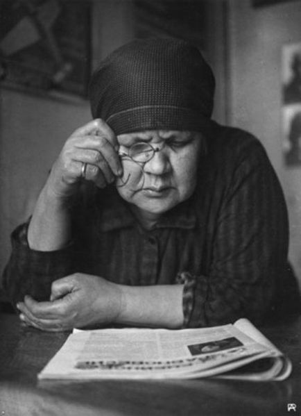 Alexander rodchenko - pionier al fotografiei sovietice și al designului grafic