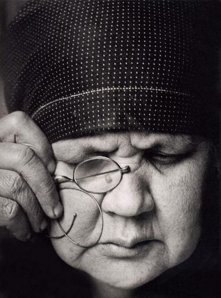 Alexandru Rodchenko viața și munca artistului