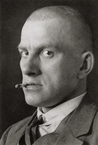 Alexandru Rodchenko viața și munca artistului