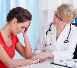 Amenorrhoea - tünetek, kezelés okozza, és az első jelei