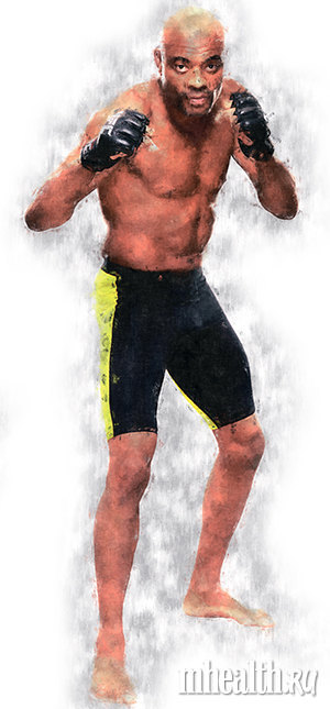 Anderson Silva