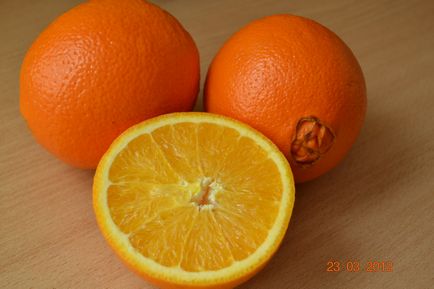 Апельсиновий сік користь і шкода, народні знання від кравченко Анатолія