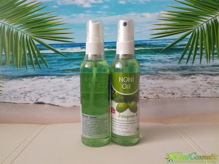 Aromatic spray noni din Thailanda, thai-cosmetic - magazin online de produse cosmetice Thai