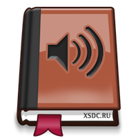 Audiobook builder - crearea de audiobook-uri pentru ipod, iphone, ipad, itunes în m4b, xsdc