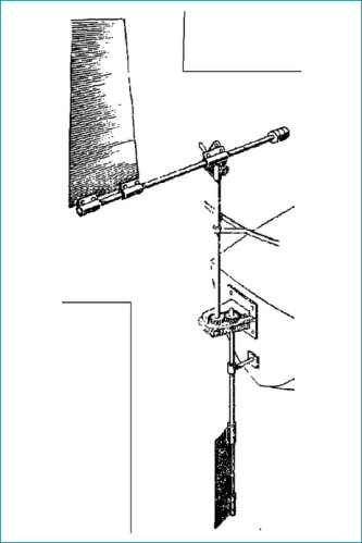 Autopilot »pe un iaht mic