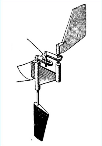 Autopilot »pe un iaht mic