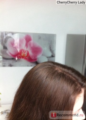 Бальзам для волосся Беліта-Вітекс вітамінний відновний plusonda (плюсонда) - «1лечім1 волосся