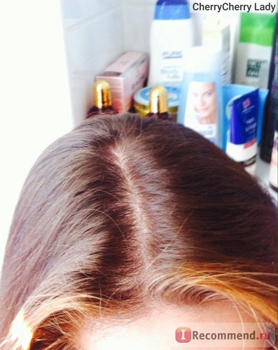Бальзам для волосся Беліта-Вітекс вітамінний відновний plusonda (плюсонда) - «1лечім1 волосся