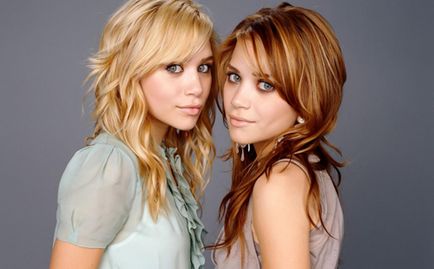 Beauty-dosszié Olsen nővérek - szépség szépség - il-lány - szépség és életmód - Ile de Beauté - Üzletek