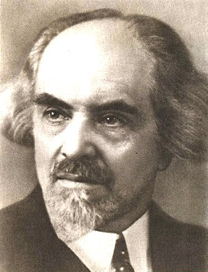Berdyaev Nikolay biografie a filozofului pe scurt, foto