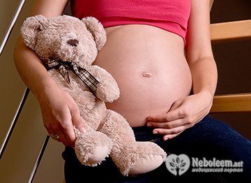 Terhesség után a császármetszés - ha ez lehetséges, és ha