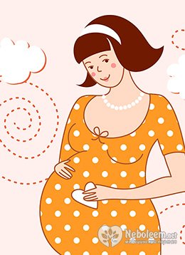 Terhesség után a császármetszés - ha ez lehetséges, és ha