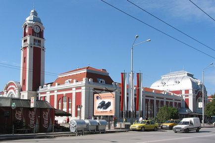 Квитки в варну на літак ціни, замовлення онлайн